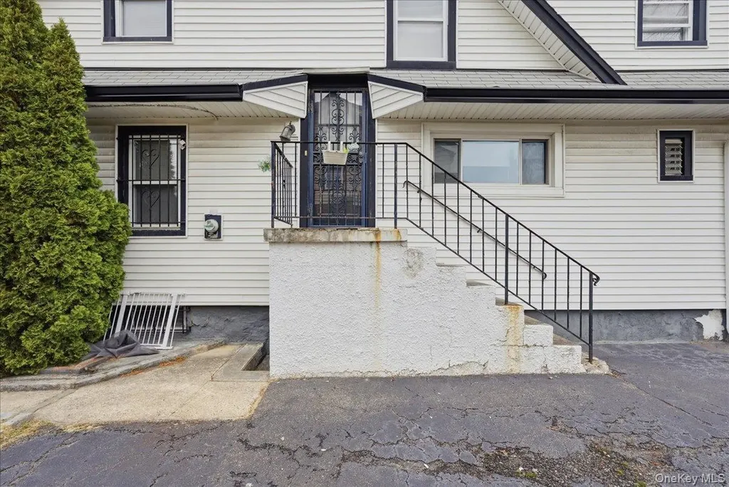 421 Dunham Avenue Mount Vernon NY 10553