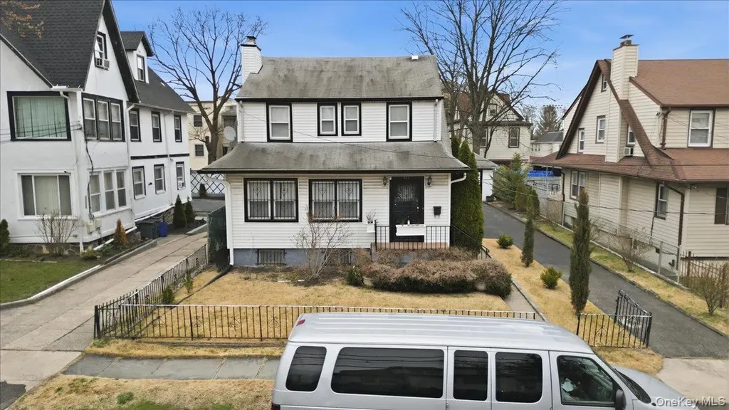 421 Dunham Avenue Mount Vernon NY 10553