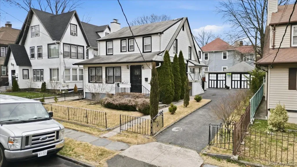 421 Dunham Avenue Mount Vernon NY 10553