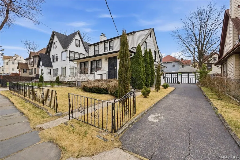 421 Dunham Avenue Mount Vernon NY 10553