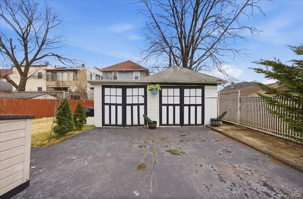 421 Dunham Avenue Mount Vernon NY 10553