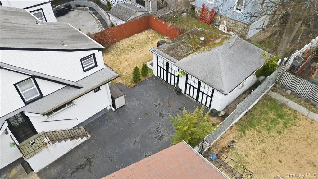 421 Dunham Avenue Mount Vernon NY 10553