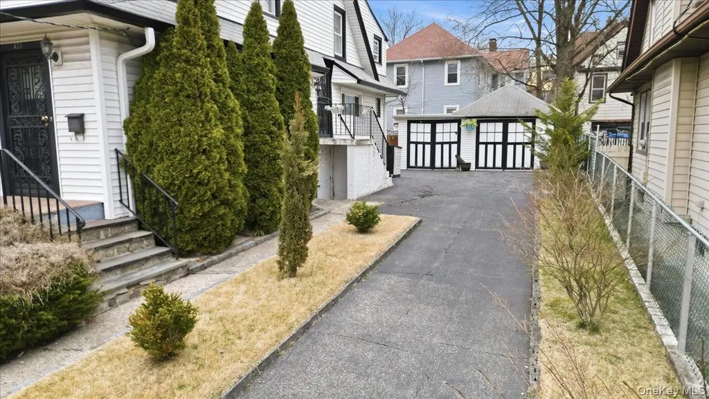 421 Dunham Avenue Mount Vernon NY 10553