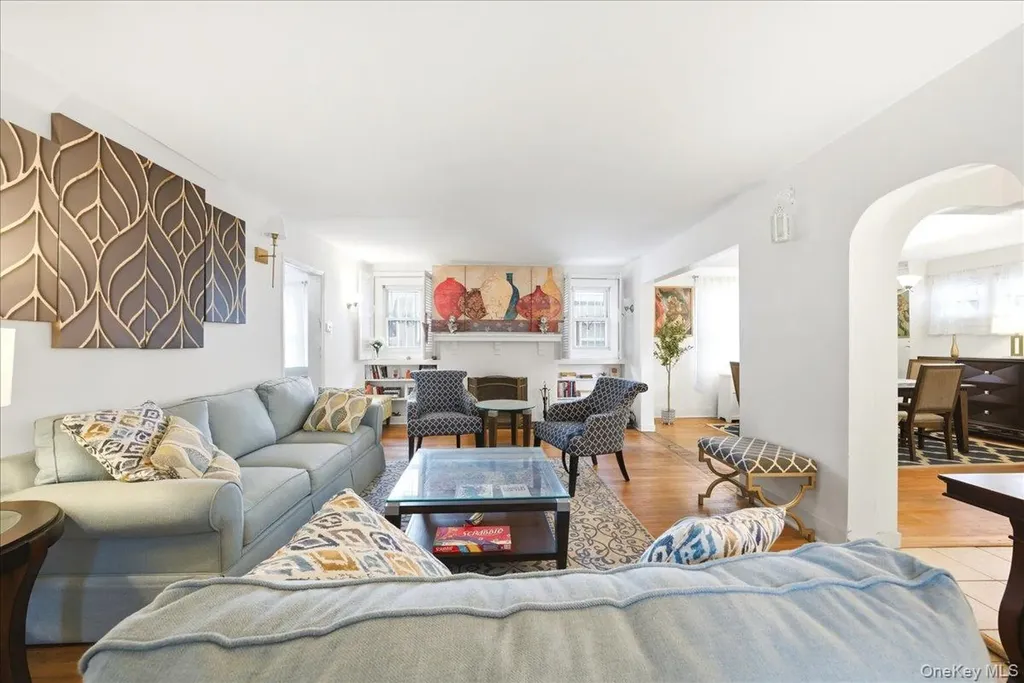 421 Dunham Avenue Mount Vernon NY 10553