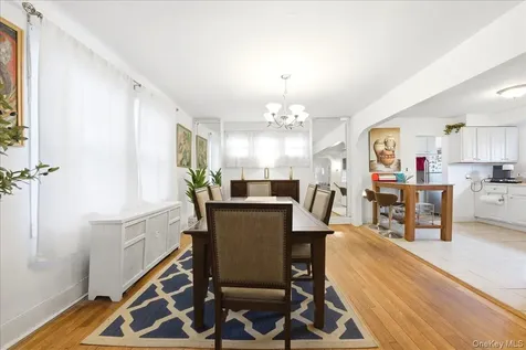 421 Dunham Avenue Mount Vernon NY 10553