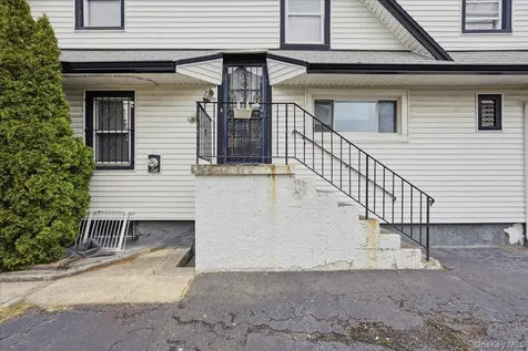 421 Dunham Avenue Mount Vernon NY 10553
