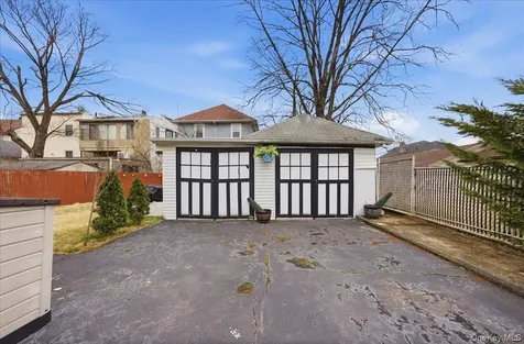421 Dunham Avenue Mount Vernon NY 10553