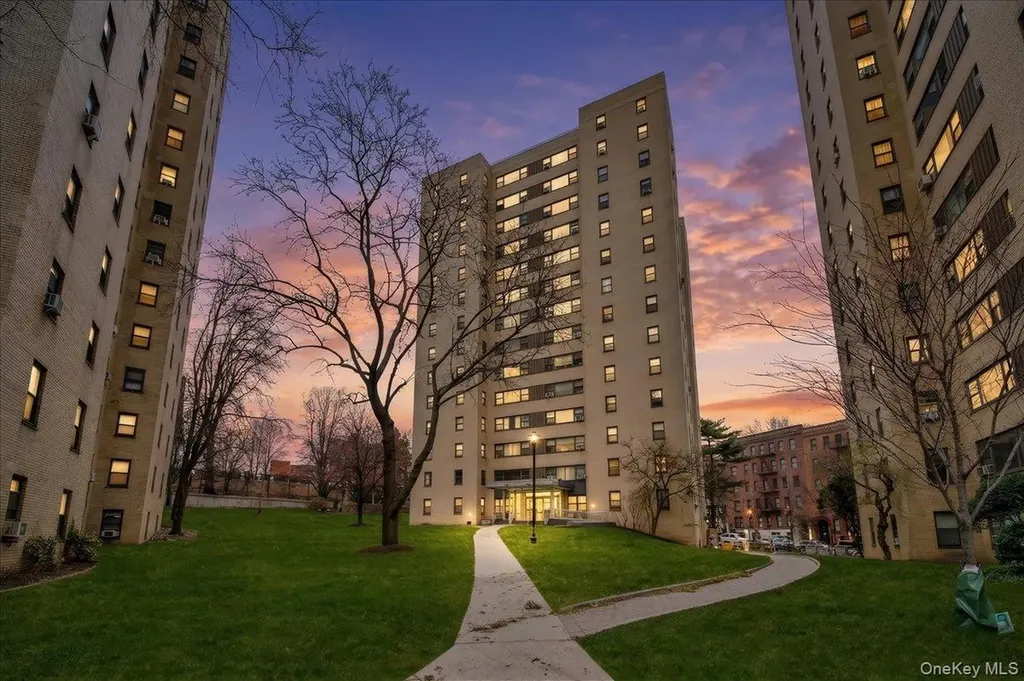 6 Fordham Hill Oval Bronx NY 10468