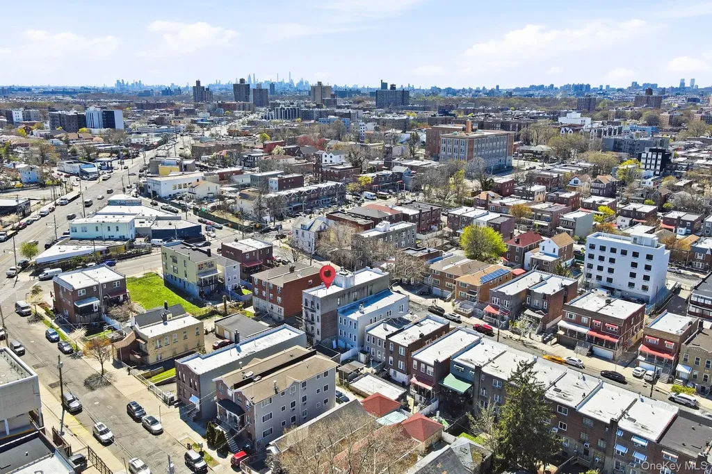 3018 Paulding Avenue Bronx NY 10469