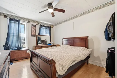 3018 Paulding Avenue Bronx NY 10469