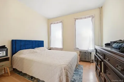 3018 Paulding Avenue Bronx NY 10469