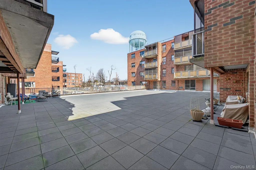 100 Clinton Avenue Mineola NY 11501