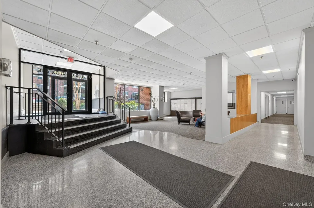 100 Clinton Avenue Mineola NY 11501
