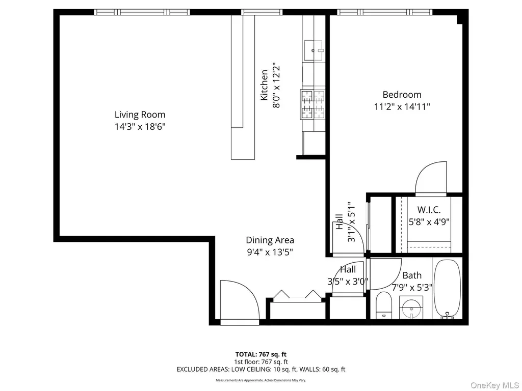 100 Clinton Avenue Mineola NY 11501