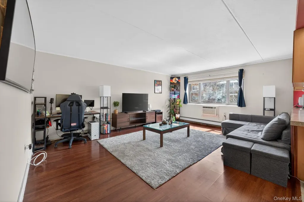 100 Clinton Avenue Mineola NY 11501