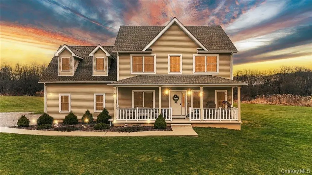 77 Houston Road Goshen NY 10924