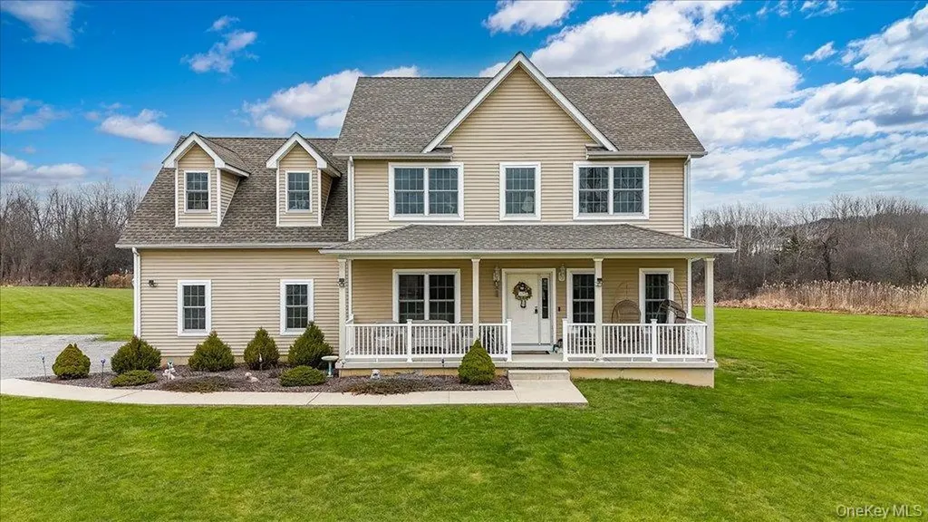 77 Houston Road Goshen NY 10924