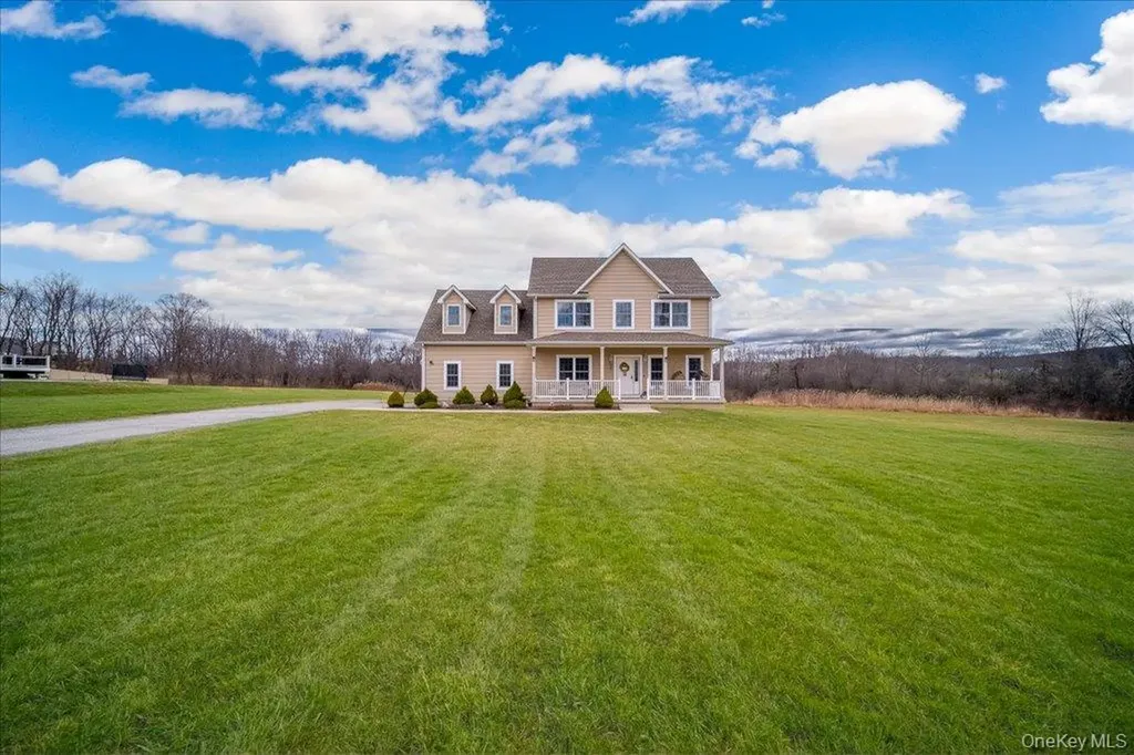 77 Houston Road Goshen NY 10924