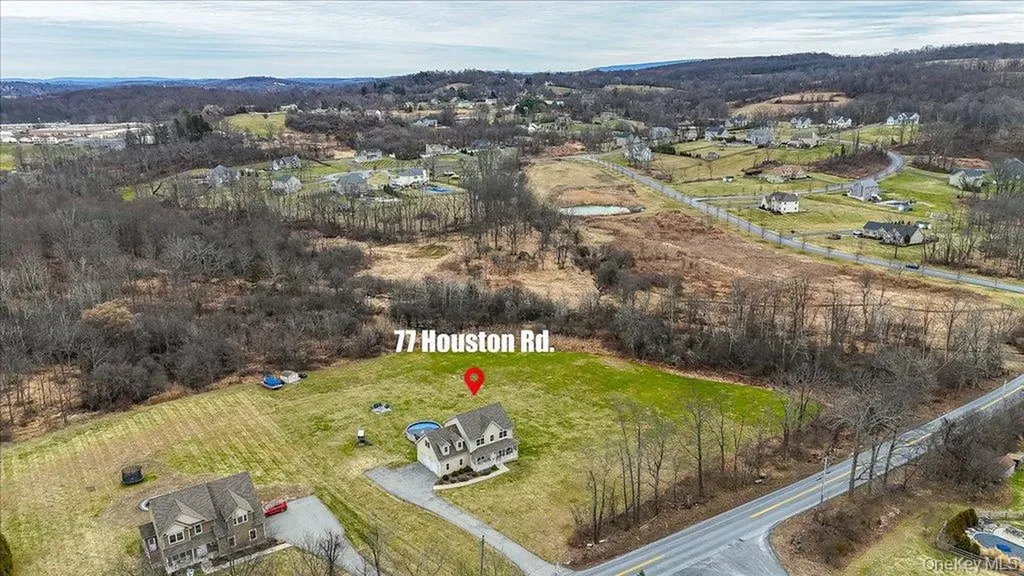 77 Houston Road Goshen NY 10924