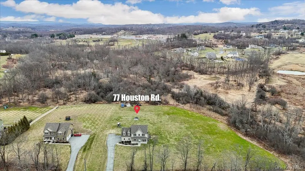 77 Houston Road Goshen NY 10924