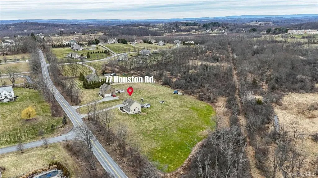 77 Houston Road Goshen NY 10924