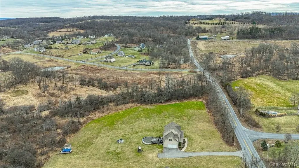 77 Houston Road Goshen NY 10924