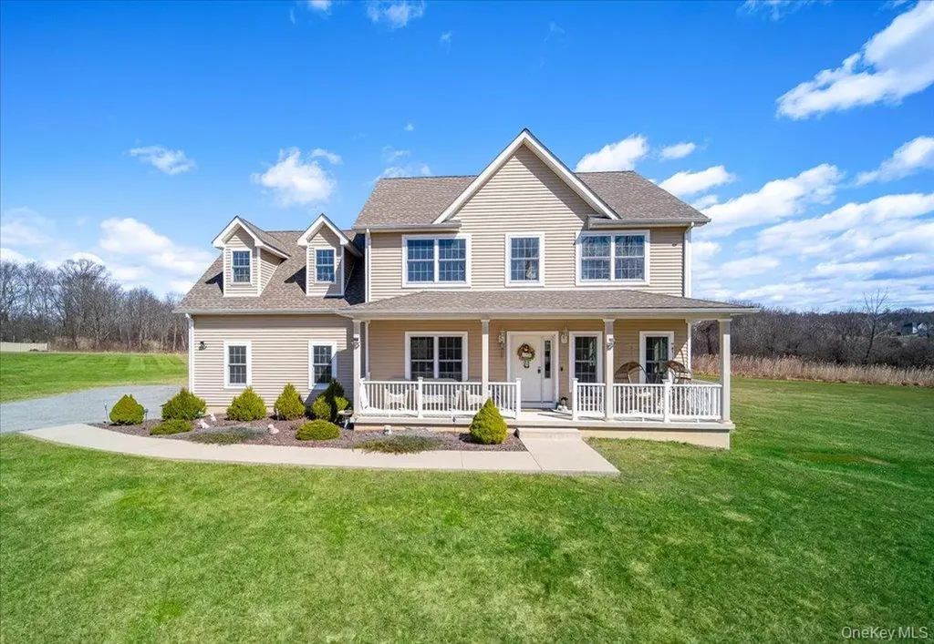 77 Houston Road Goshen NY 10924