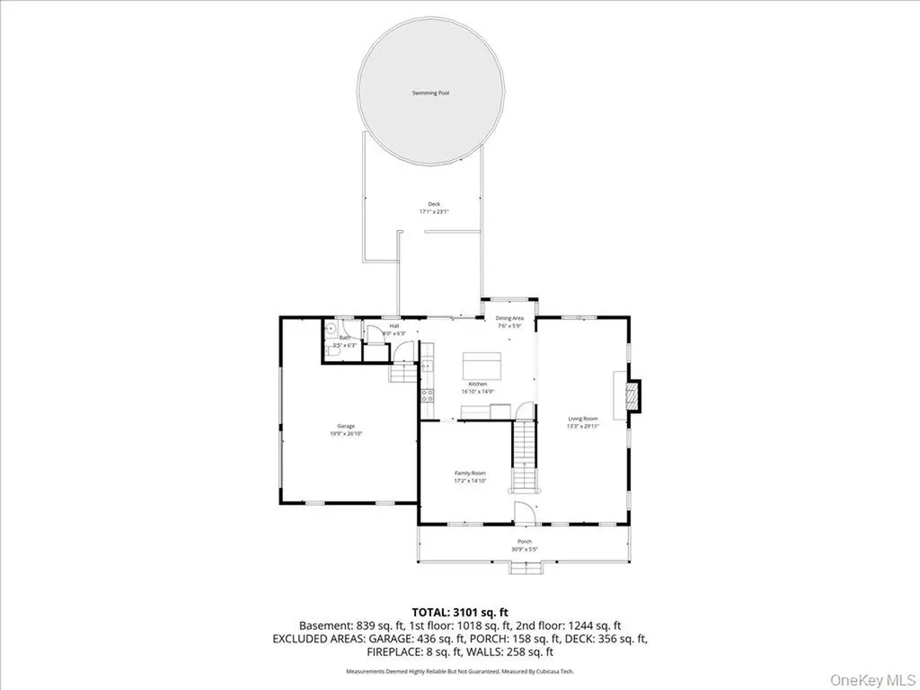 77 Houston Road Goshen NY 10924