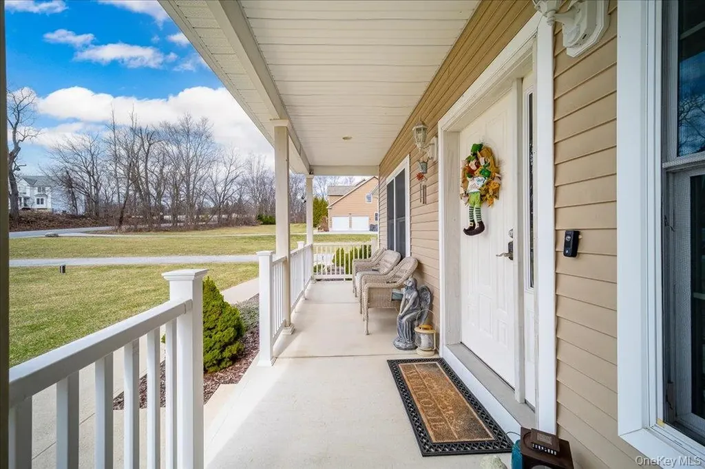 77 Houston Road Goshen NY 10924