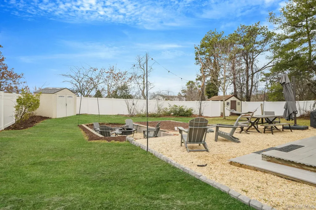 99 Rustic Avenue Medford NY 11763