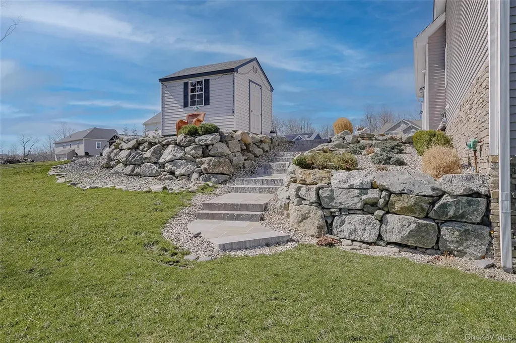 23 Swan Hollow New Windsor NY 12553