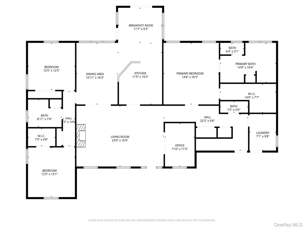 23 Swan Hollow New Windsor NY 12553