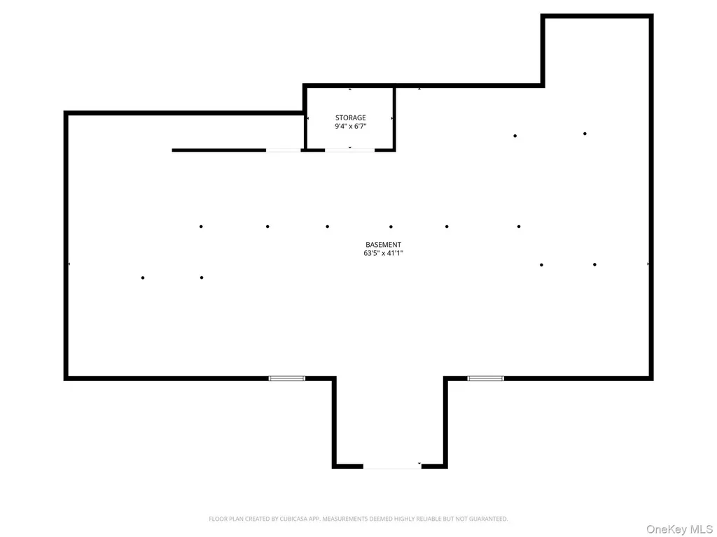 23 Swan Hollow New Windsor NY 12553