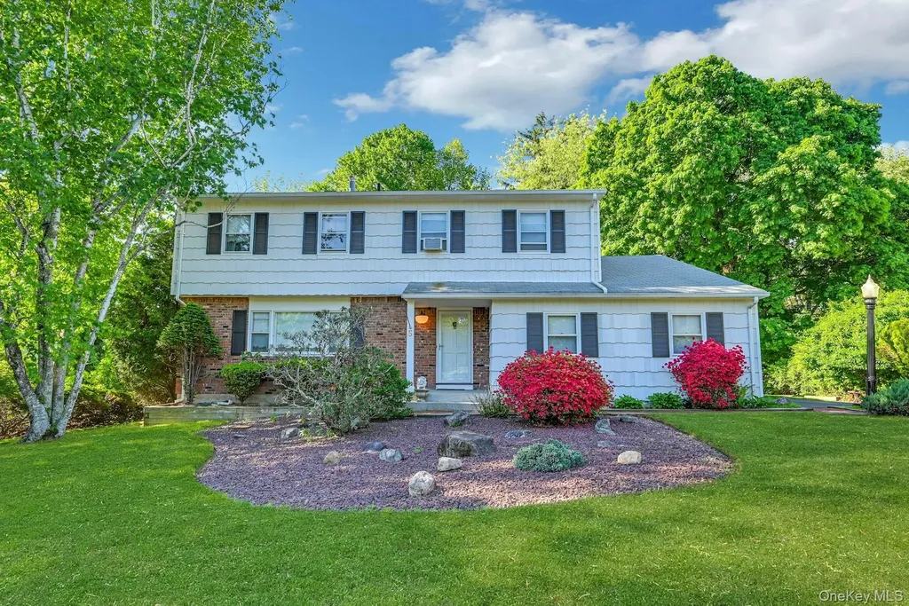 5 Catawba Drive West Nyack NY 10994