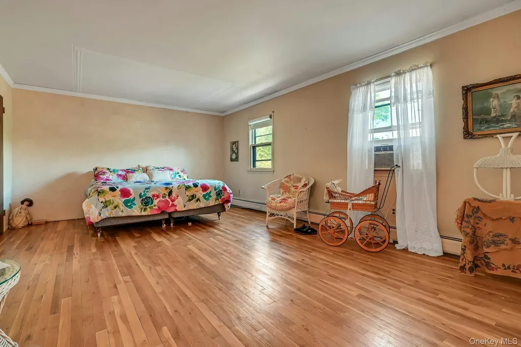 5 Catawba Drive West Nyack NY 10994