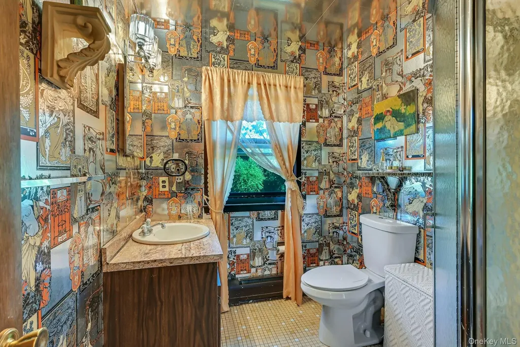 5 Catawba Drive West Nyack NY 10994