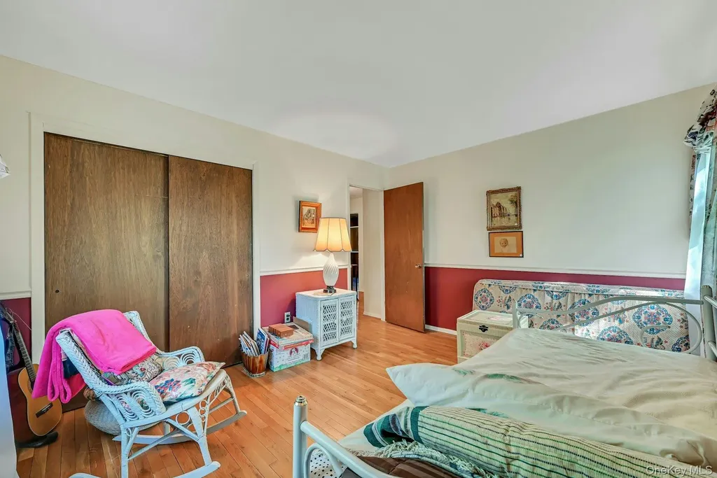 5 Catawba Drive West Nyack NY 10994