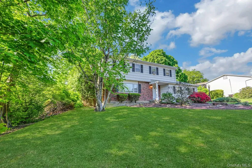 5 Catawba Drive West Nyack NY 10994