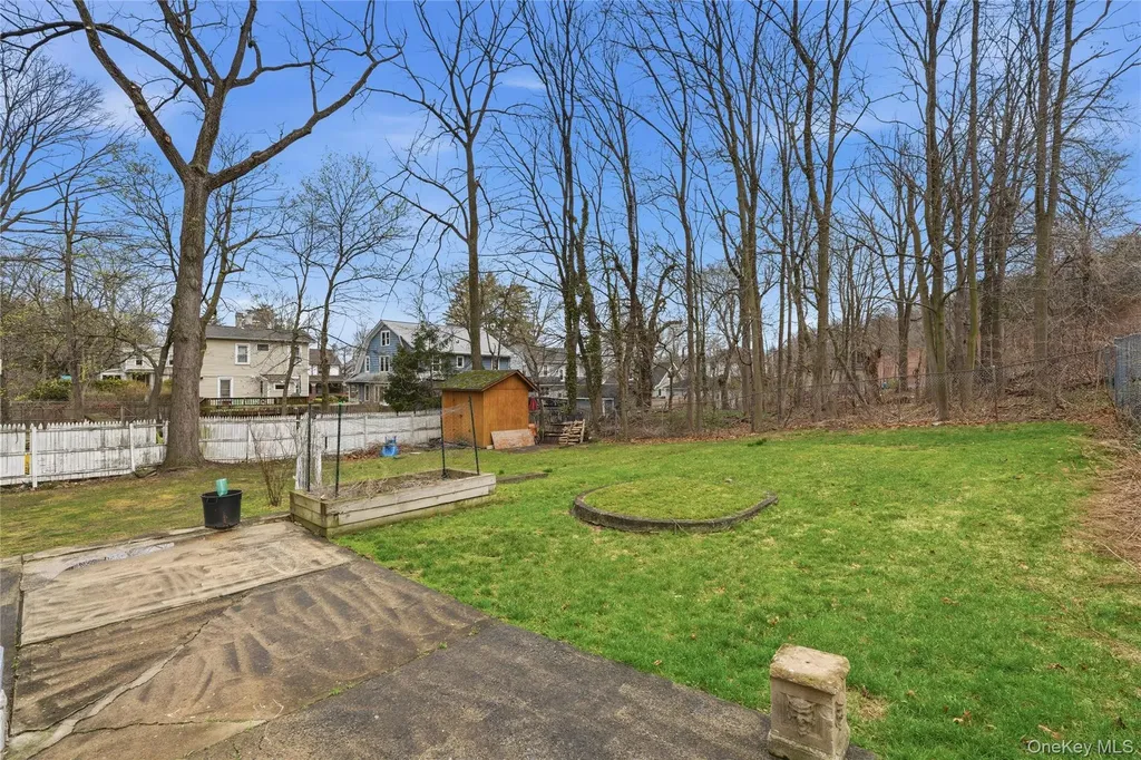 3 Ross Avenue Nyack NY 10960