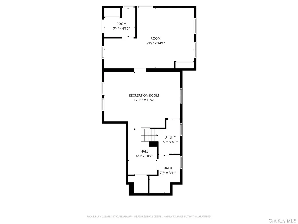 3 Ross Avenue Nyack NY 10960