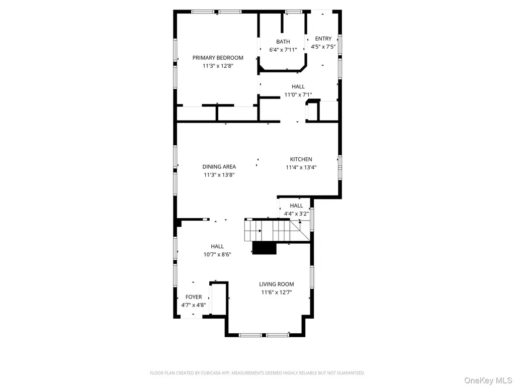 3 Ross Avenue Nyack NY 10960