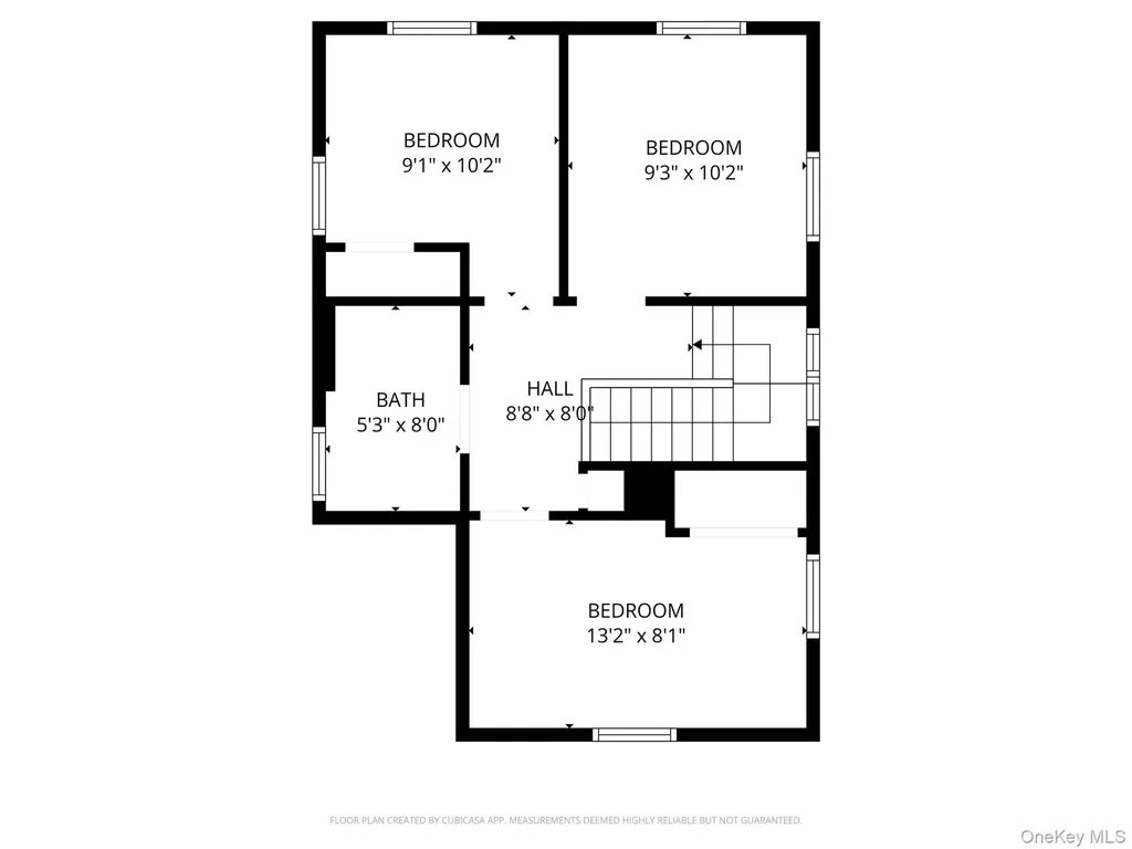 3 Ross Avenue Nyack NY 10960
