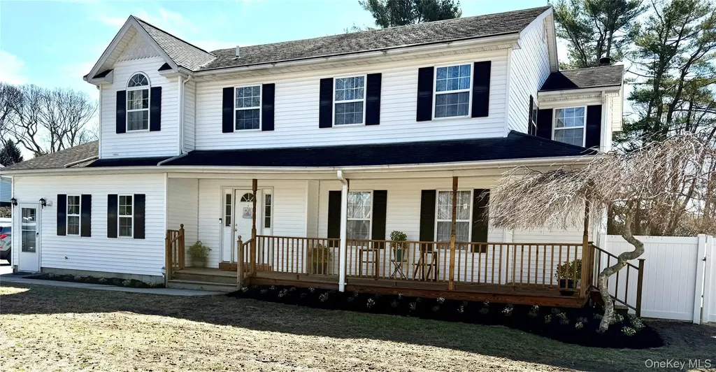 87 N Howell Avenue Centereach NY 11720