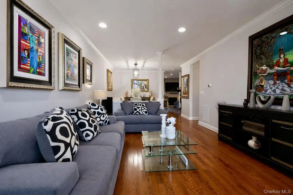 16 Webster Court Monroe NY 10950