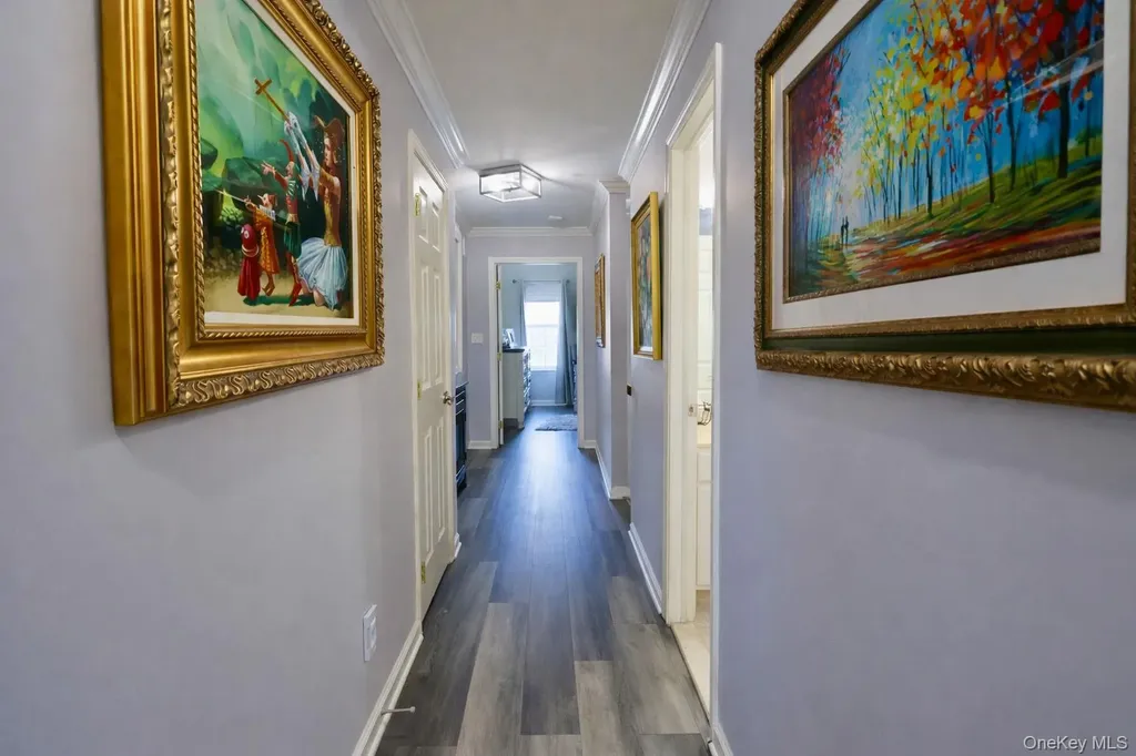 16 Webster Court Monroe NY 10950