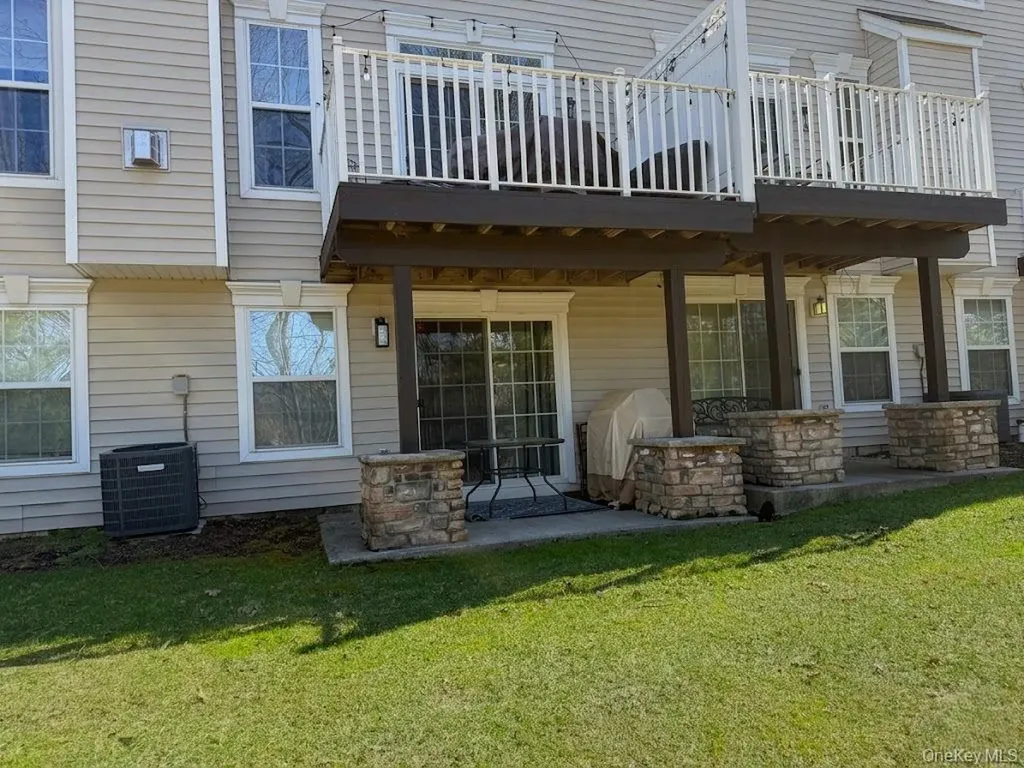 16 Webster Court Monroe NY 10950