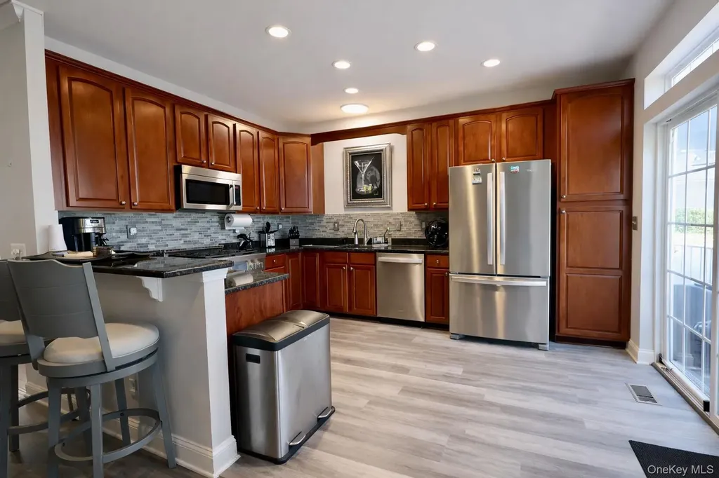16 Webster Court Monroe NY 10950