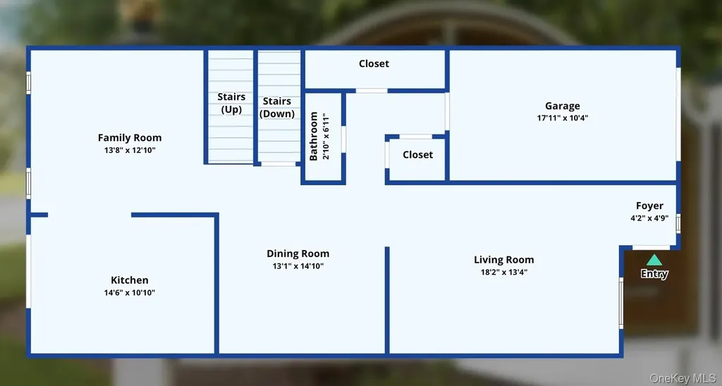 16 Webster Court Monroe NY 10950