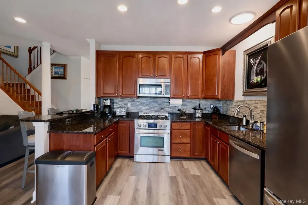 16 Webster Court Monroe NY 10950