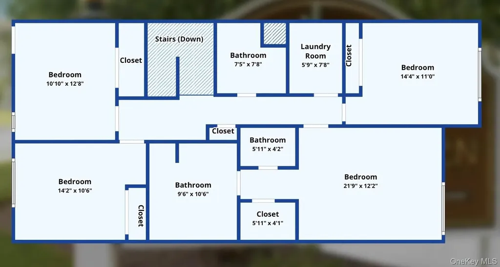 16 Webster Court Monroe NY 10950